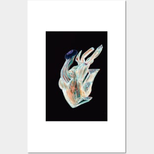 Alien Heart i Posters and Art